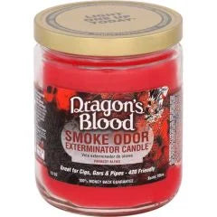 Smoke Odor Exterminator Candles 13oz