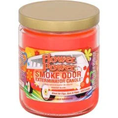 Smoke Odor Exterminator Candles 13oz