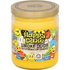 Smoke Odor Exterminator Candles 13oz