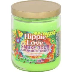 Smoke Odor Exterminator Candles 13oz