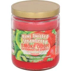 Smoke Odor Exterminator Candles 13oz