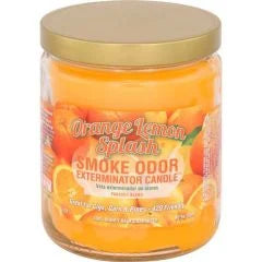 Smoke Odor Exterminator Candles 13oz