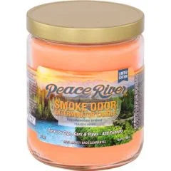 Smoke Odor Exterminator Candles 13oz