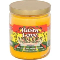 Smoke Odor Exterminator Candles 13oz