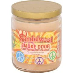 Smoke Odor Exterminator Candles 13oz