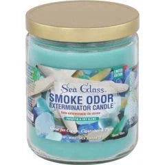 Smoke Odor Exterminator Candles 13oz