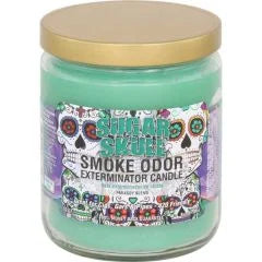 Smoke Odor Exterminator Candles 13oz