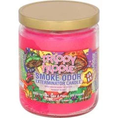 Smoke Odor Exterminator Candles 13oz