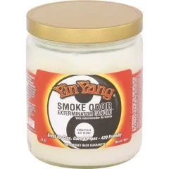Smoke Odor Exterminator Candles 13oz