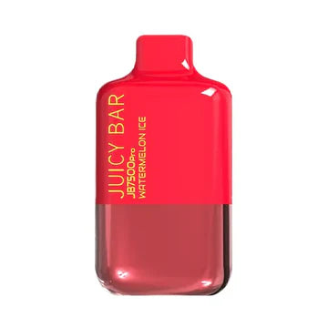 Juicy Bar 7500 Puffs Disposable 10ct