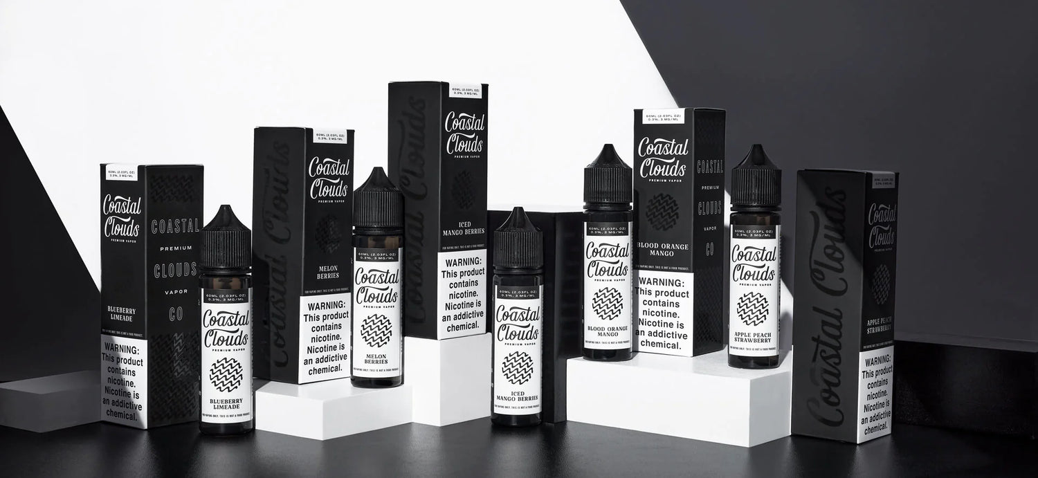 E-Liquids