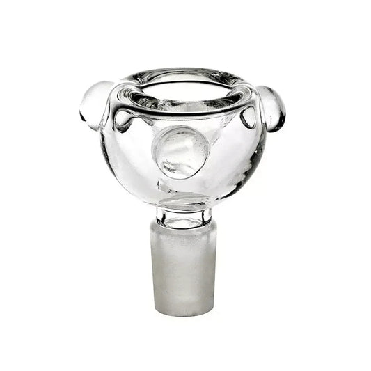 14mm Round Dome Bowl