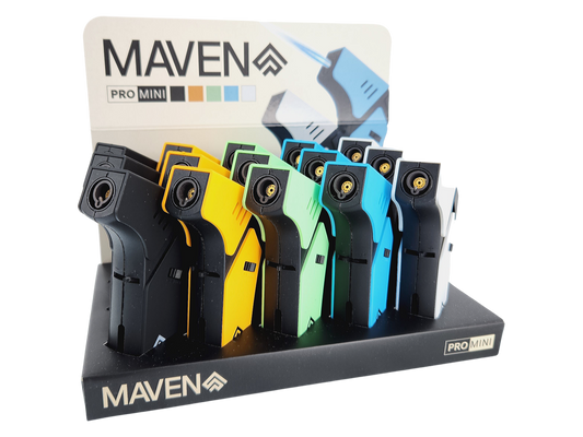 98-1171 Maven | Pro-Mini | 15pc/Display