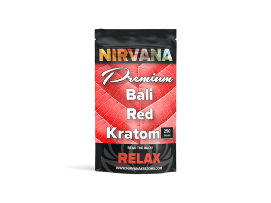Nirvana 250gm Powder