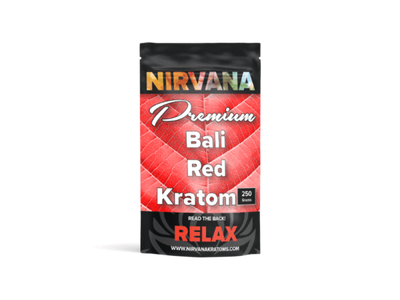 Nirvana 250gm Powder