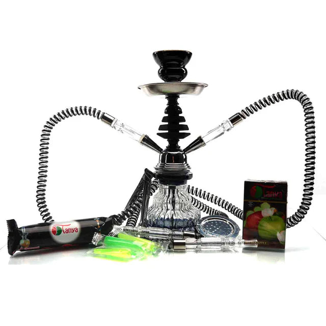 Tanya All In One Hookah Kit I