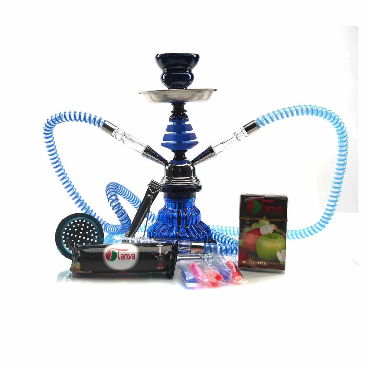 Tanya All In One Hookah Kit I