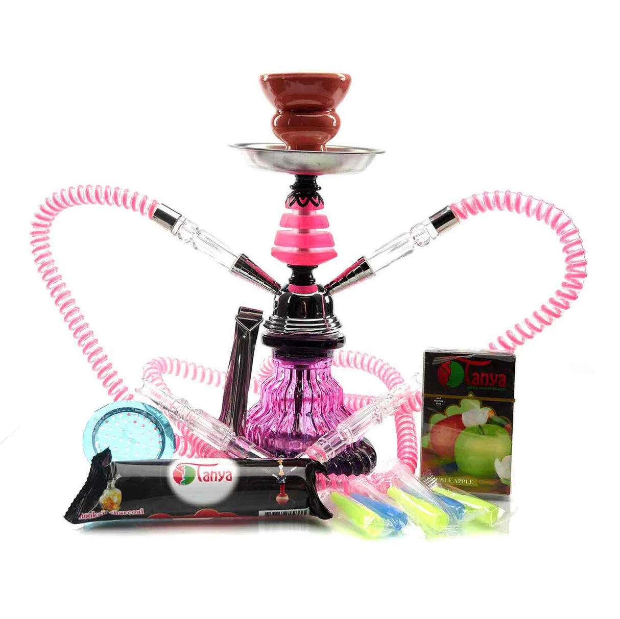 Tanya All In One Hookah Kit I