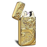 I- Lite Dragon USB lighter