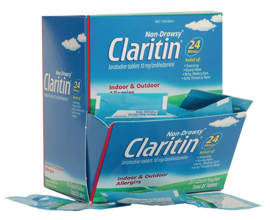 Claritin 20ct