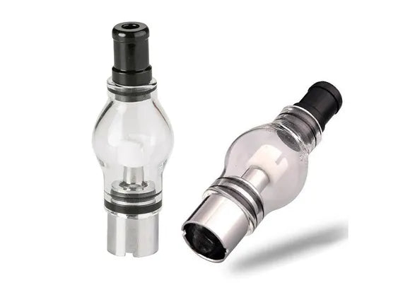 Globe Glass Atomizer 4ml