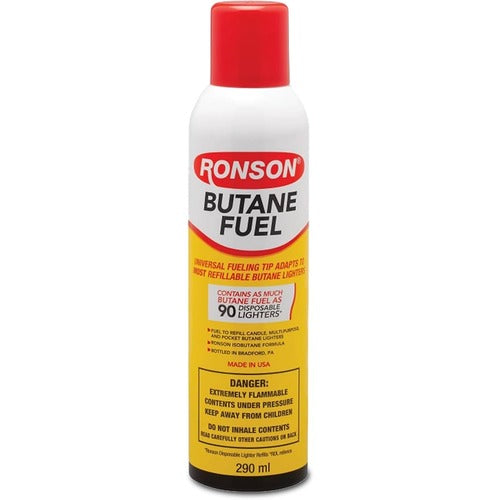 Ronson Fluid 290ml Lighter Fuel