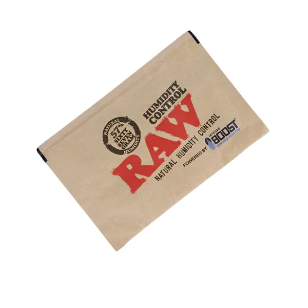 Raw 62% Humidity Control Pack