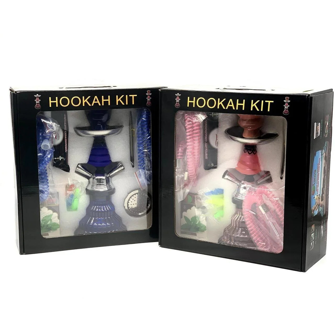 Tanya All In One Hookah Kit I