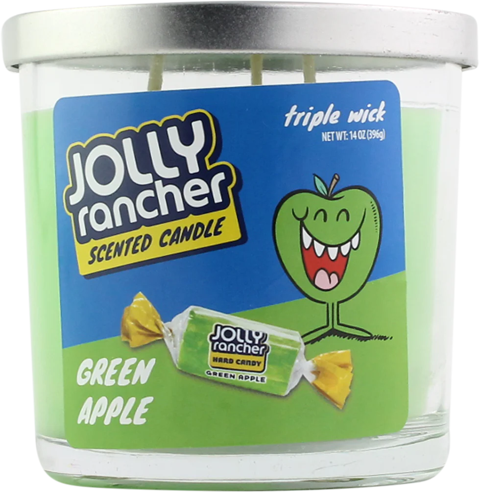 Candy Flavored Candles 14oz