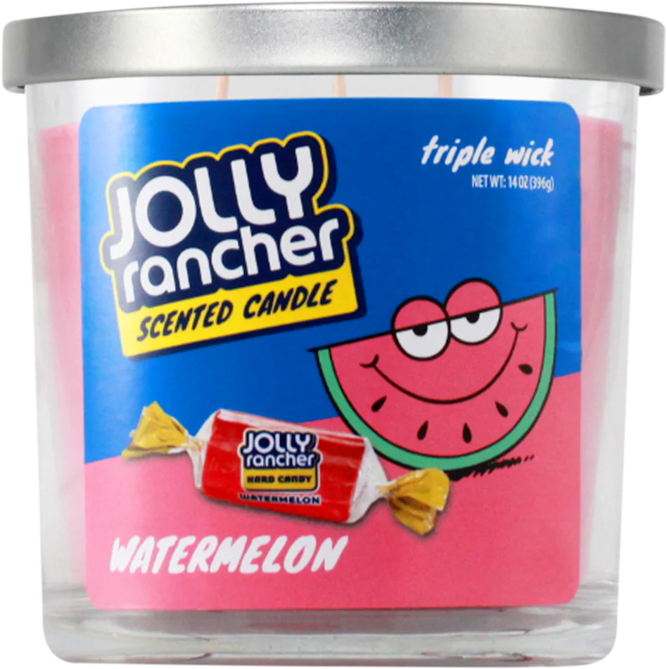 Candy Flavored Candles 14oz