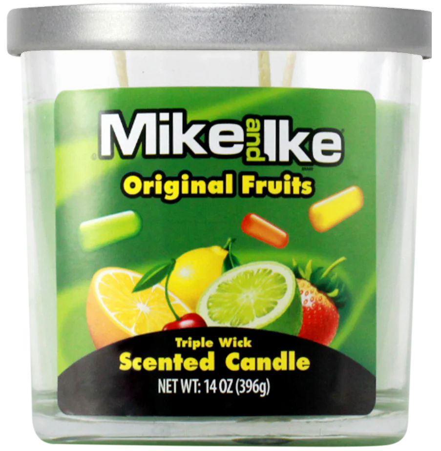 Candy Flavored Candles 14oz