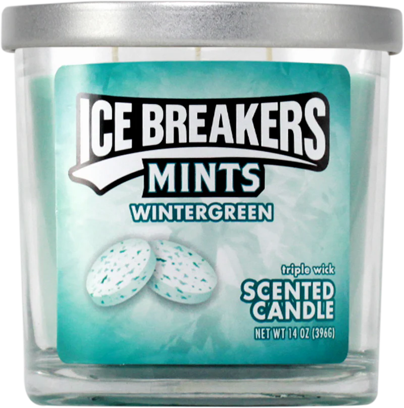 Candy Flavored Candles 14oz