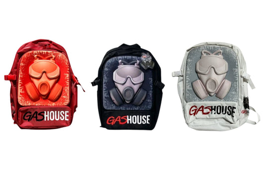 Backwoods X Gashouse Backpack