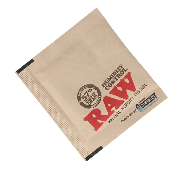 Raw 62% Humidity Control Pack