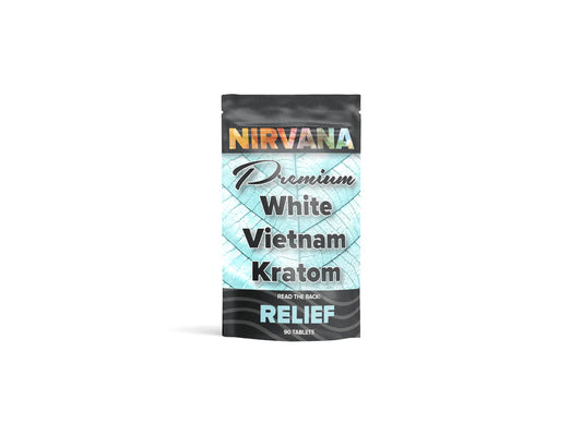 Nirvana 90gm Powder