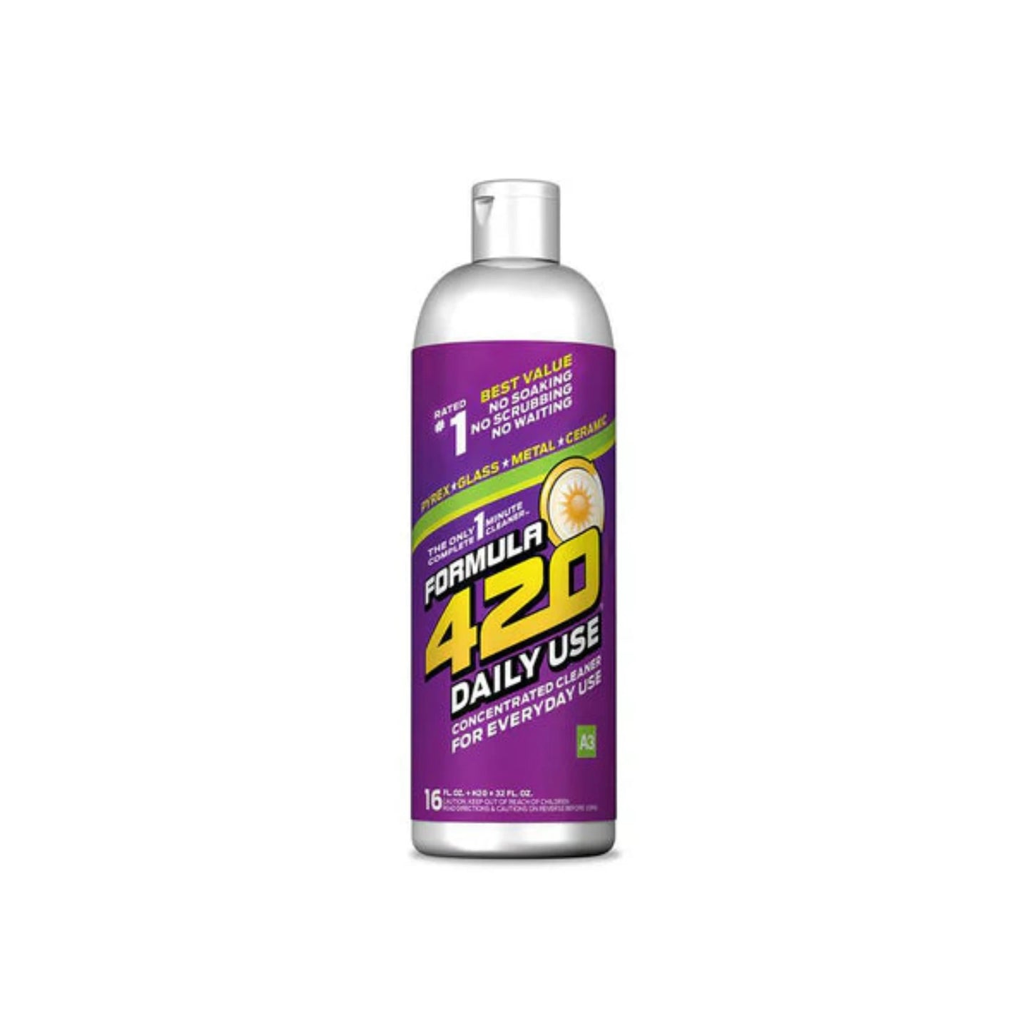 Formula 420 Daily Use 16oz