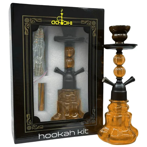 Aadhi Hookah Kit