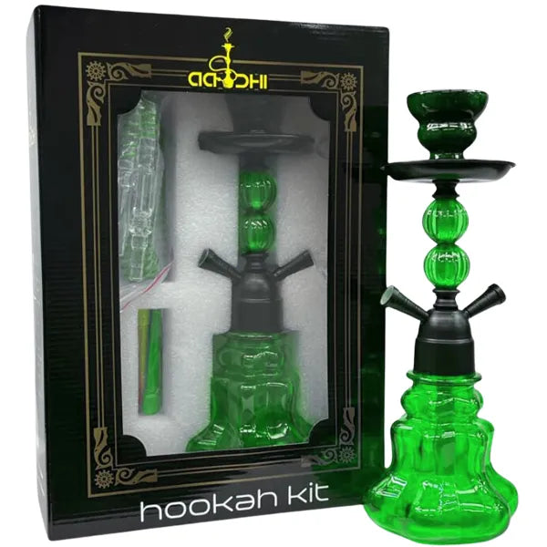 Aadhi Hookah Kit