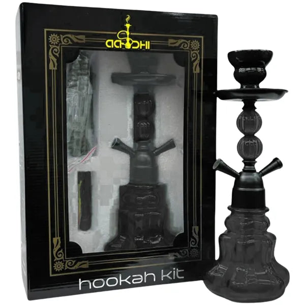 Aadhi Hookah Kit