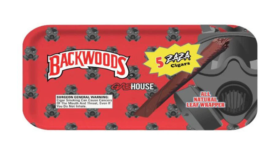 Backwoods X GasHouse XL Tray