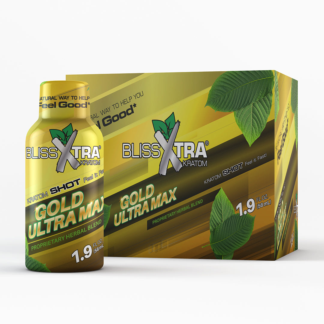 Bliss Xtra Gold Ultra Max 2oz 12ct