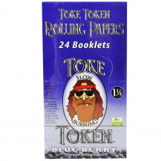 Token Rolling Papers