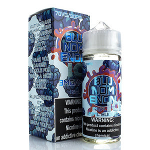 Nomenon E-Liquid 120ml