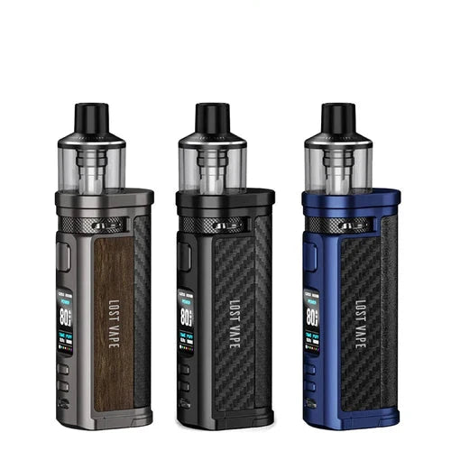 Lost Vape Centaurus Q80 Pod Kit