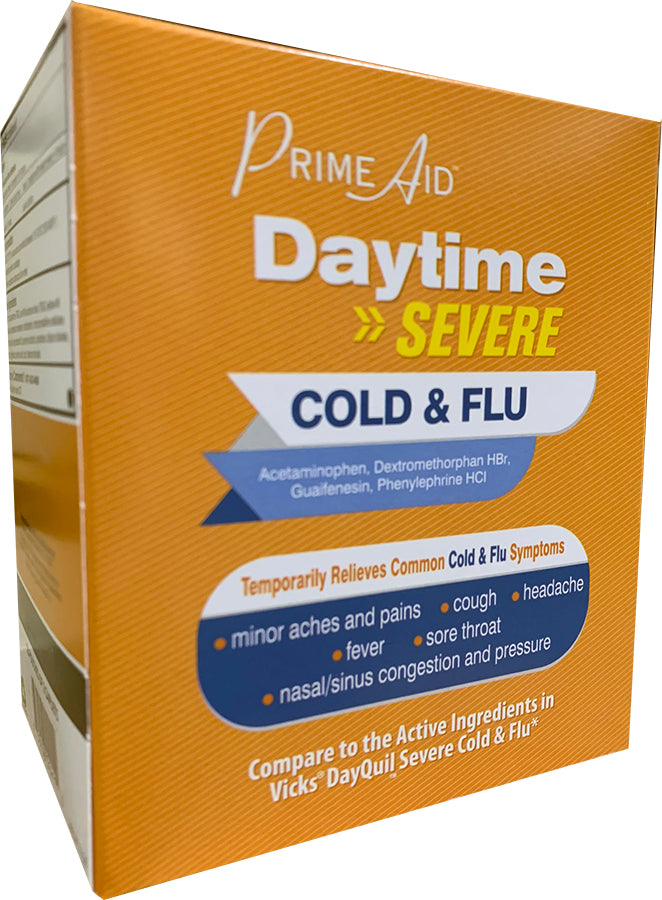 Prime Aid Daytime