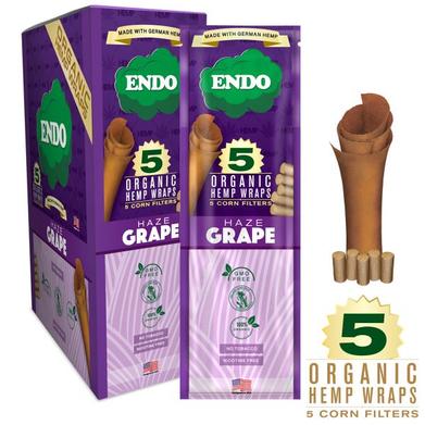 Endo Wraps