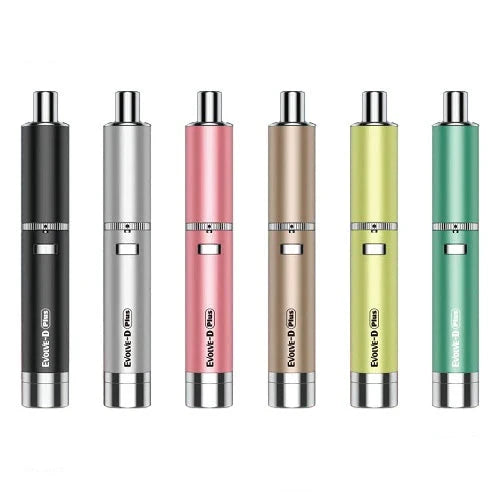 Yocan Evolve D Kit