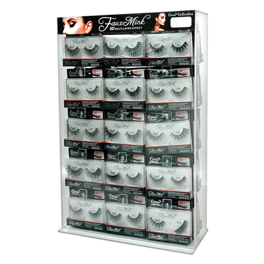 Eyelash Display 5D