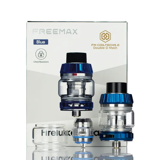 Freemax Fireluke 4 Tank