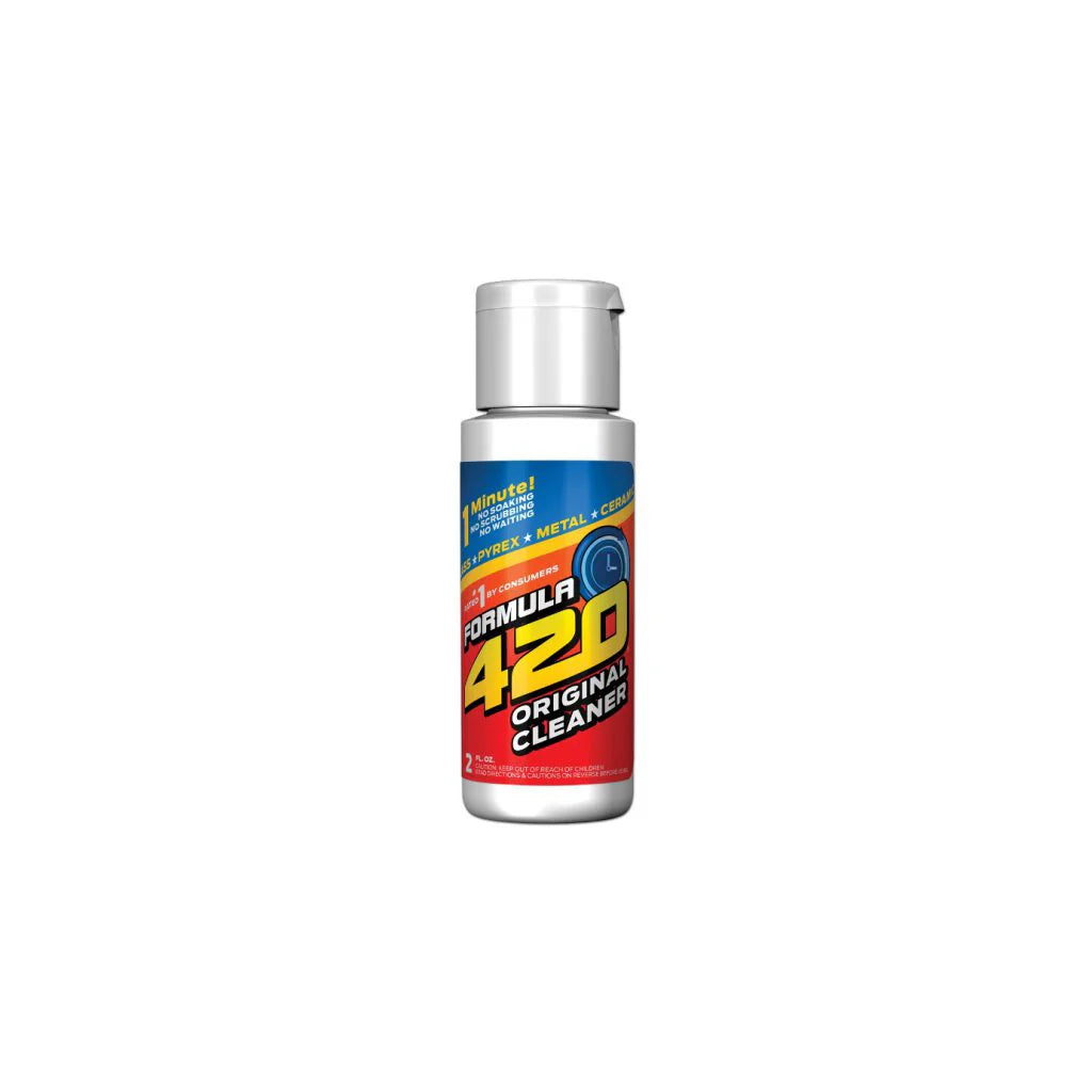 Formula 420 Original Cleaner